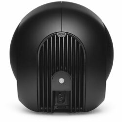 Devialet Phantom 1 108 db Dark chrome speaker - Hymage Devialet Phantom 1 108 db Dark chrome speaker - Hymage