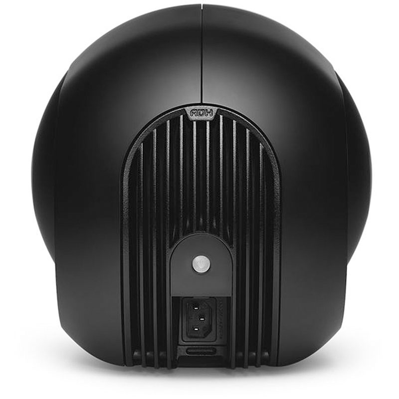 Devialet Phantom 1 108 db Dark chrome speaker - Hymage Devialet Phantom 1 108 db Dark chrome speaker - Hymage