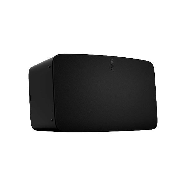 SONOS speaker model Five BLK - Hymage