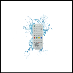 Téléviseur miroir gamme cuisine modèle Applique - Hymage